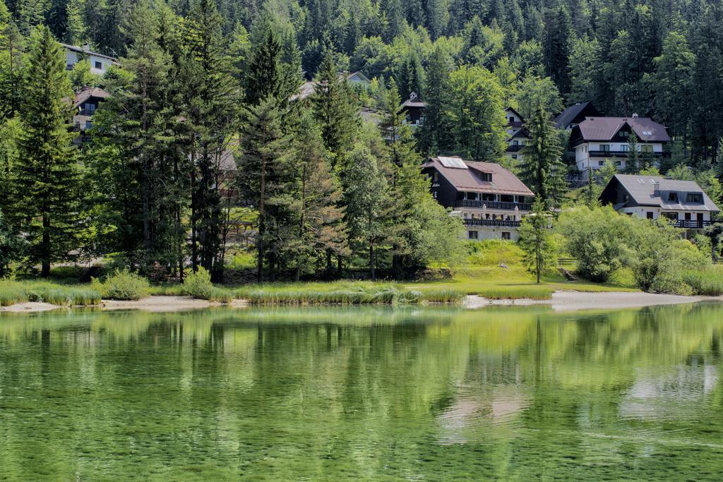 A Million Dollar View Apartment Kranjska Gora Exterior photo